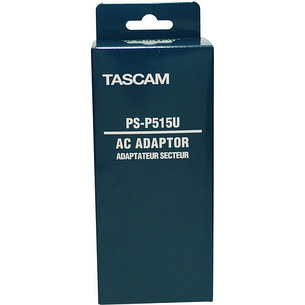 Сетевой адаптер для Tascam DR-40, DR-05, DR-07mkII, DR-08, iU2, GB-10, LR-10., фото 2