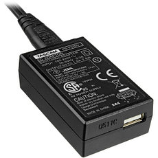 Сетевой адаптер для Tascam DR-40, DR-05, DR-07mkII, DR-08, iU2, GB-10, LR-10., фото 3