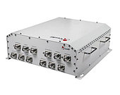RF 12IN 4OUT Combiner POI мультисистема для операторов связи