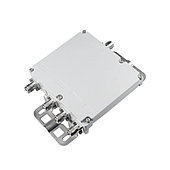 Quadplexer Combiner 4-in 1-out 698-2170MHz