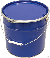 Грунтовка антикоррозионная красная