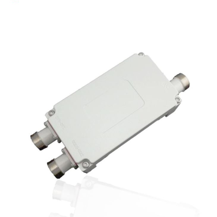 Dual-band Combiner Diplexer 698-960 & 1710-2700MHz