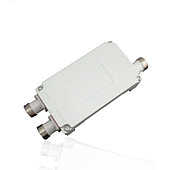 Dual-band Combiner Diplexer 698-960 & 1710-2700MHz