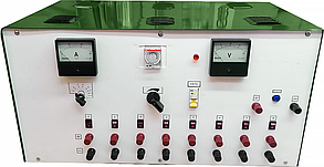 Зарядное устройство ЗУ-2-8