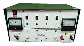 Импульсное зарядно-диагностическое устройство ЗУ-2-4И