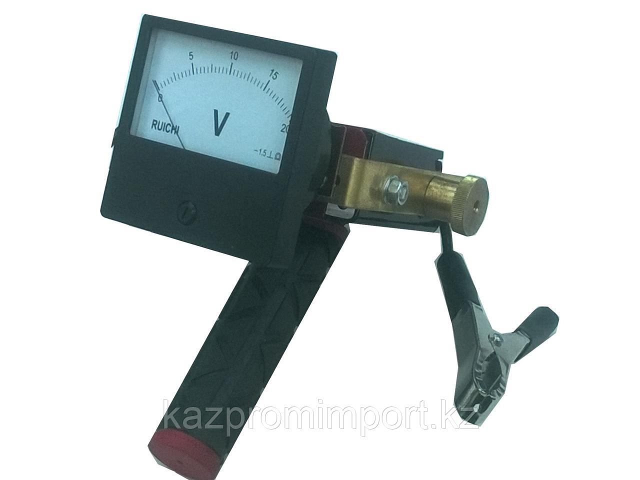 Вилка нагрузочная для аккумуляторов ВН-1, фото 1