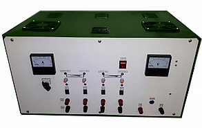 Зарядное устройство ЗУ-2-4Б