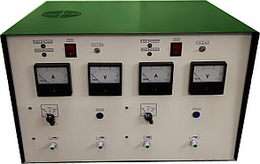 Зарядно-разрядное устройство ЗУ-2-2Б(ЗР)
