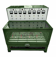 Шкаф зарядно-разрядный ШЗР-4+