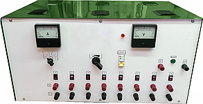 Зарядное устройство ЗУ-2-8 (без таймера)