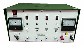 Импульсное зарядно-диагностическое устройство ЗУ-2-4И-12/24