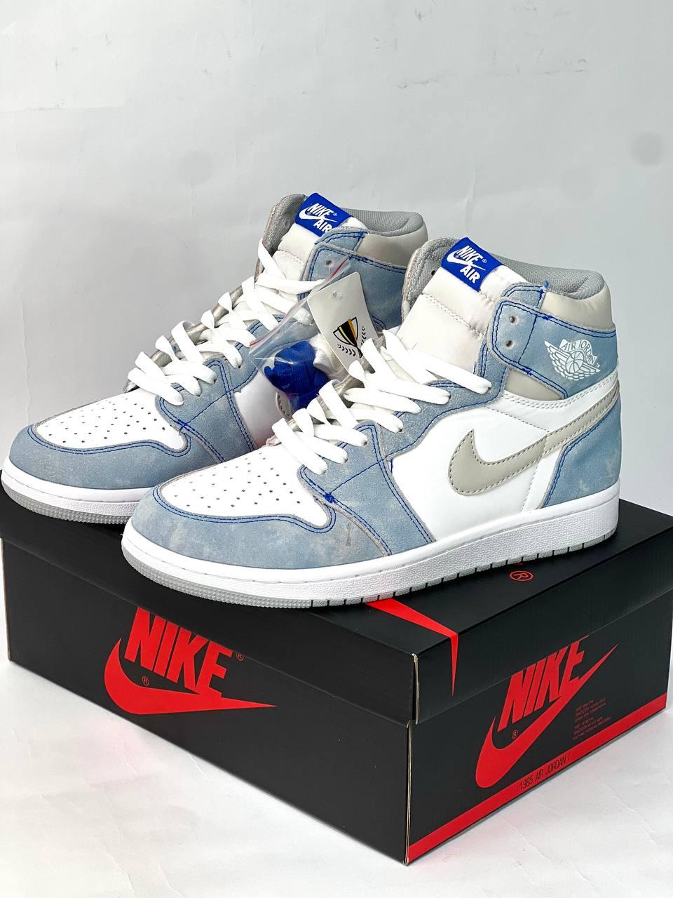 Кроссовки Nike Air Jordan Люкс Качество, фото 1