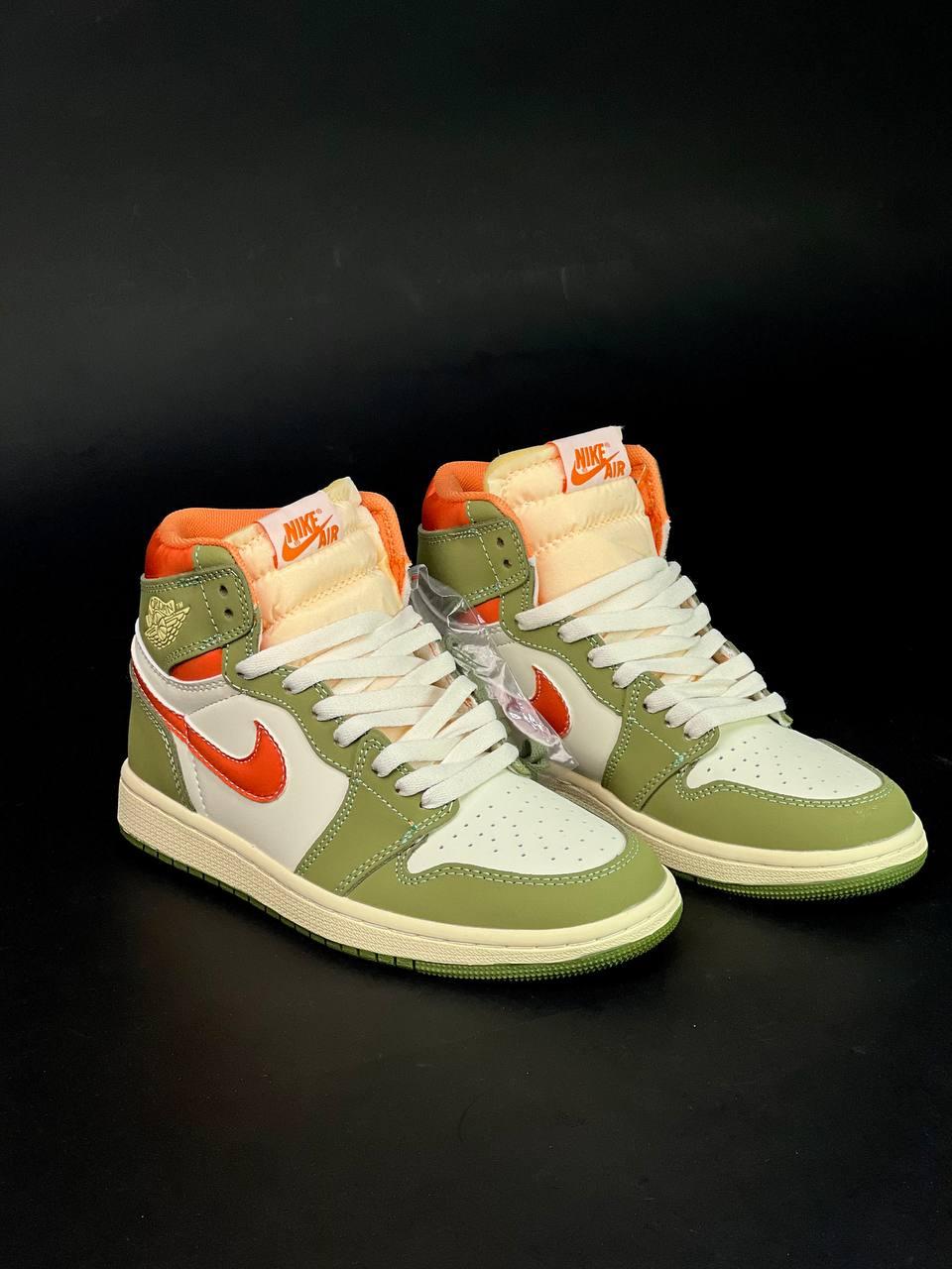 Кроссовки Nike Air Jordan Люкс Качество, фото 1