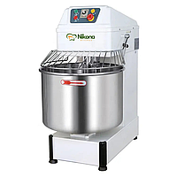 Спиральный тестомес 45 литров - 16 кг 220В