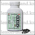 Пилюли от сердечной недостаточности Аньшэнь Бусинь Вань, Anshen Buxin Wan, 200 шт., фото 2