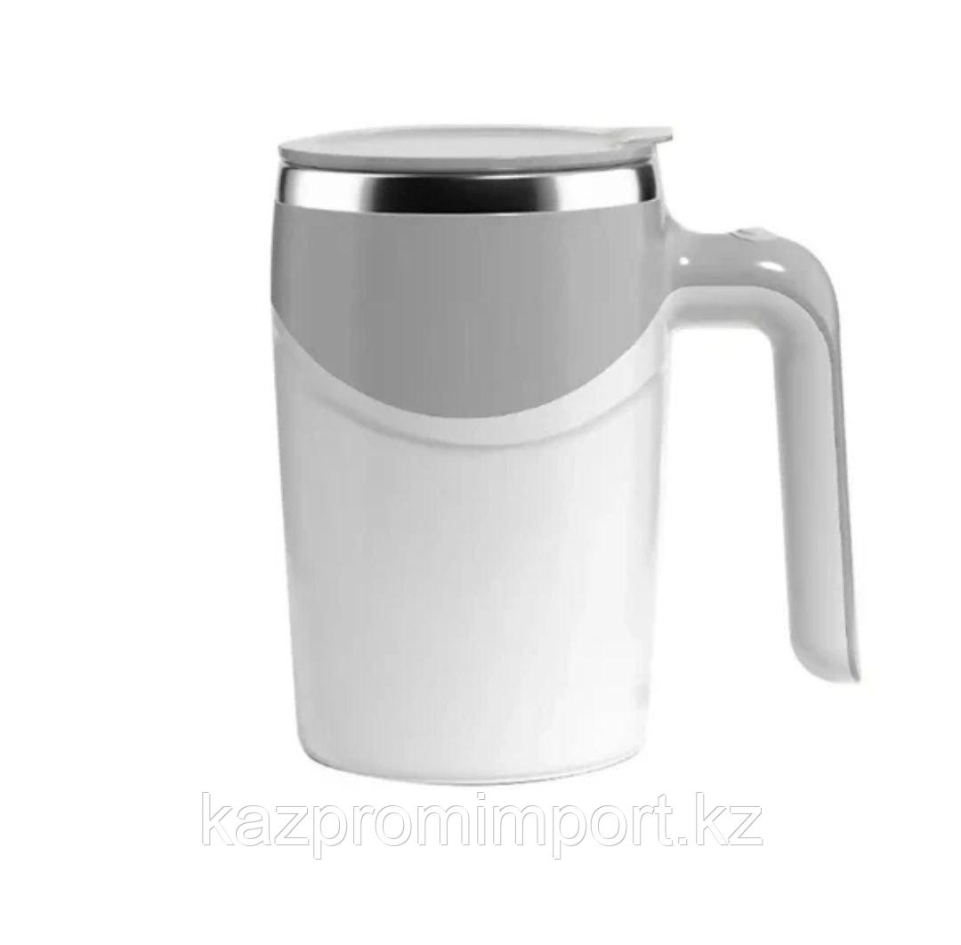 Умная чашка миксер Из Нержавеющей Стали, фото 1