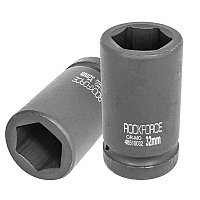 ROCKFORCE Головка ударная глубокая 32мм 1" 6гр.+ 1570 RF-48510032