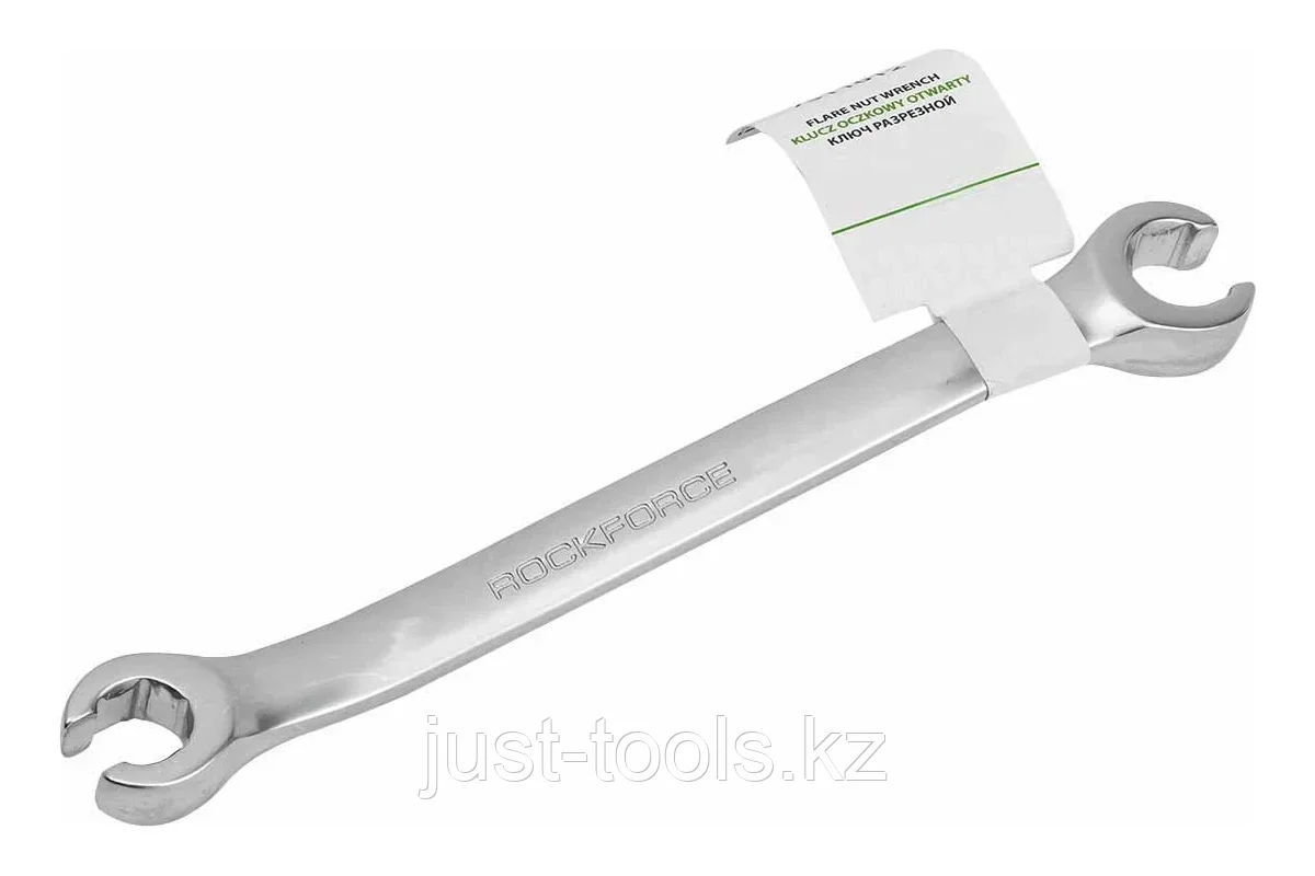 ROCKFORCE Ключ разрезной 14х17мм 1169        RF-7511417