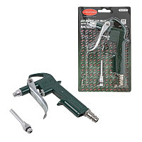 ROCKFORCE Пистолет обдувочный (сопло 50мм), в блистере 26132       RF-DG-10-2