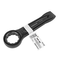 Forsage Ключ накидной ударный односторонний 36мм (L-205мм) 2934        F-79336