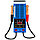 Forsage Тестер аккумуляторных батарей цифровой (12V, 125А) 47219 F-8311A, фото 3