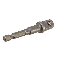 Forsage Адаптер-переходник под шуруповерт 1/2" x 72ммL 8277 F-8092450