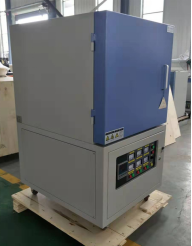 Печь Муфельная QSH-1200M-300, фото 1