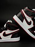 Кроссовки Nike Air Jordan Люкс Качество, фото 7