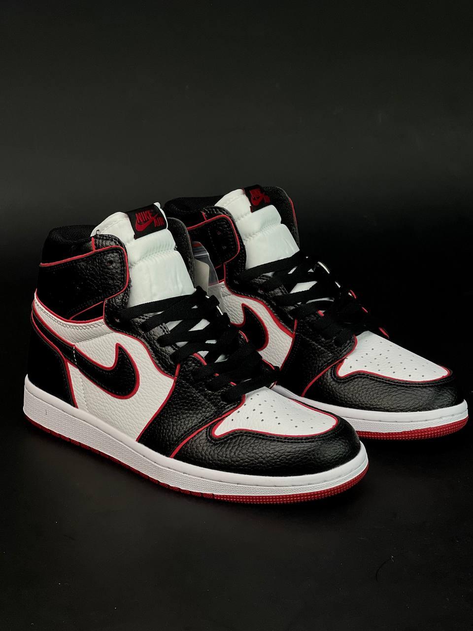 Кроссовки Nike Air Jordan Люкс Качество