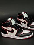 Кроссовки Nike Air Jordan Люкс Качество, фото 9