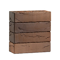 Кирпич керамический облицовочный "ТАЙМЫР ФЛЭШ" 1Нф М200 Россия