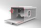 Противоток Poolstream FIT-A  с одной турбиной корпус Стандарт AISI304 размеры 620х580х430мм, фото 5