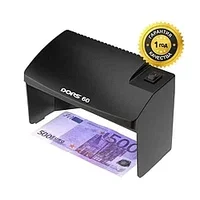 УЛЬТРАФИОЛЕТОВЫЙ ДЕТЕКТОР DORS 60