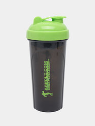 Спортивный шейкер для спортивного питания