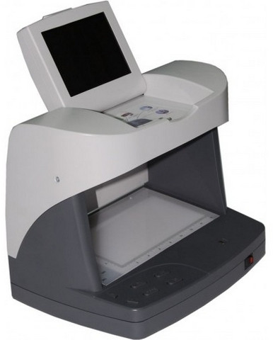 детектор валют