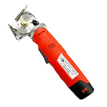 Дисковый раскройный нож с аккумулятором TRIO TRI-T70B