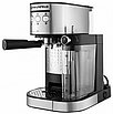 Кофемашина Maunfeld MF-720S PRO, фото 4