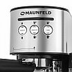 Кофемашина Maunfeld MF-720S PRO, фото 8