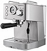 Кофемашина Maunfeld MF-721S PRO, фото 4