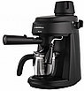 Кофемашина Maunfeld MF-733BK, фото 2