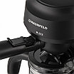 Кофемашина Maunfeld MF-733BK, фото 6