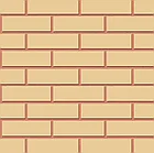 Кирпич облицовочный "Слоновая кость" М150 0.5НФ Россия, фото 2