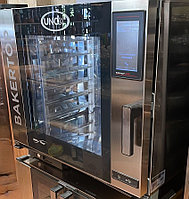 Пароконвектомат UNOX XEBC-06EU-E1RM