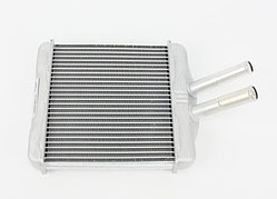 Радиатор печки DAEWOO NUBIRA/LACETTI 2000-/CHEVROLET LANOS 1997-/CHANS 2000-