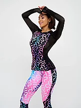 Рашгард Bona Fide, фото 4