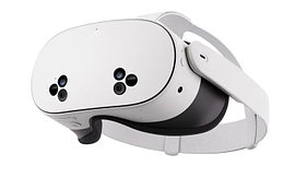 Meta (Oculus) Quest 3S 128Gb Очки виртуальной реальности