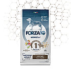 11809 Forza10 Medium Diet, Форца10 корм для средних пород собак с ягненком, уп.1,5кг.