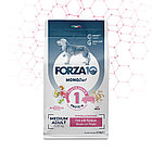 709409 Forza10 Medium Diet al Maiale con Patate, Форца10, низкозерновой корм для собак, кабан/картофель,1,5кг