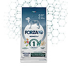11779 Forzа10 Medium Diet cer|pat,Форца10 диетический корм из оленины и картофеля для собак средних пород,уп12