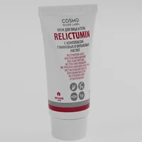 Крем для лица и тела Relictumin, 50мл